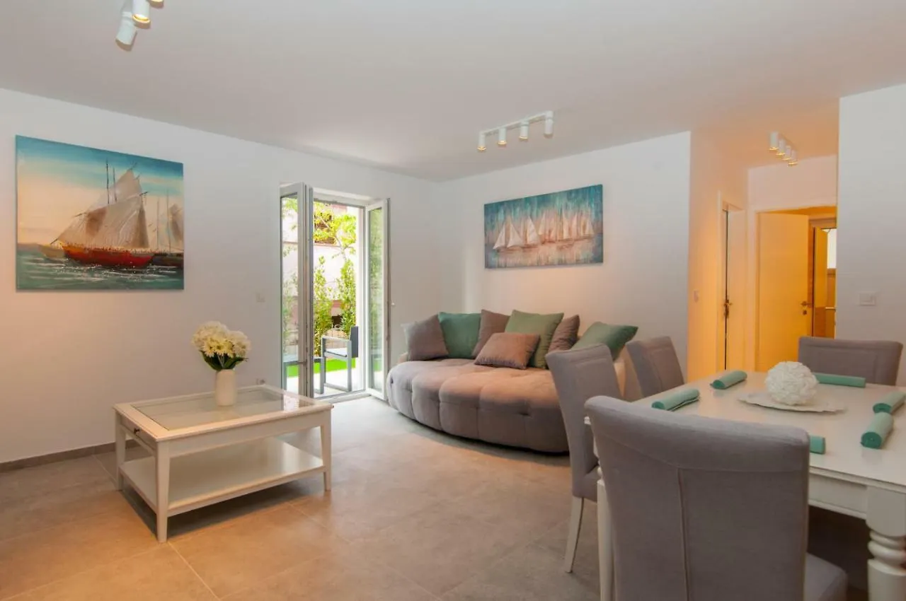 Villa Tina Mali Losinj
