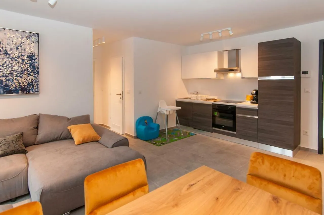 Villa Tina Mali Losinj 0*,  Croatia