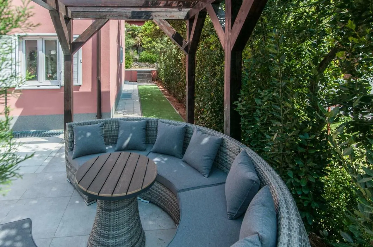Apartment Villa Tina Mali Losinj