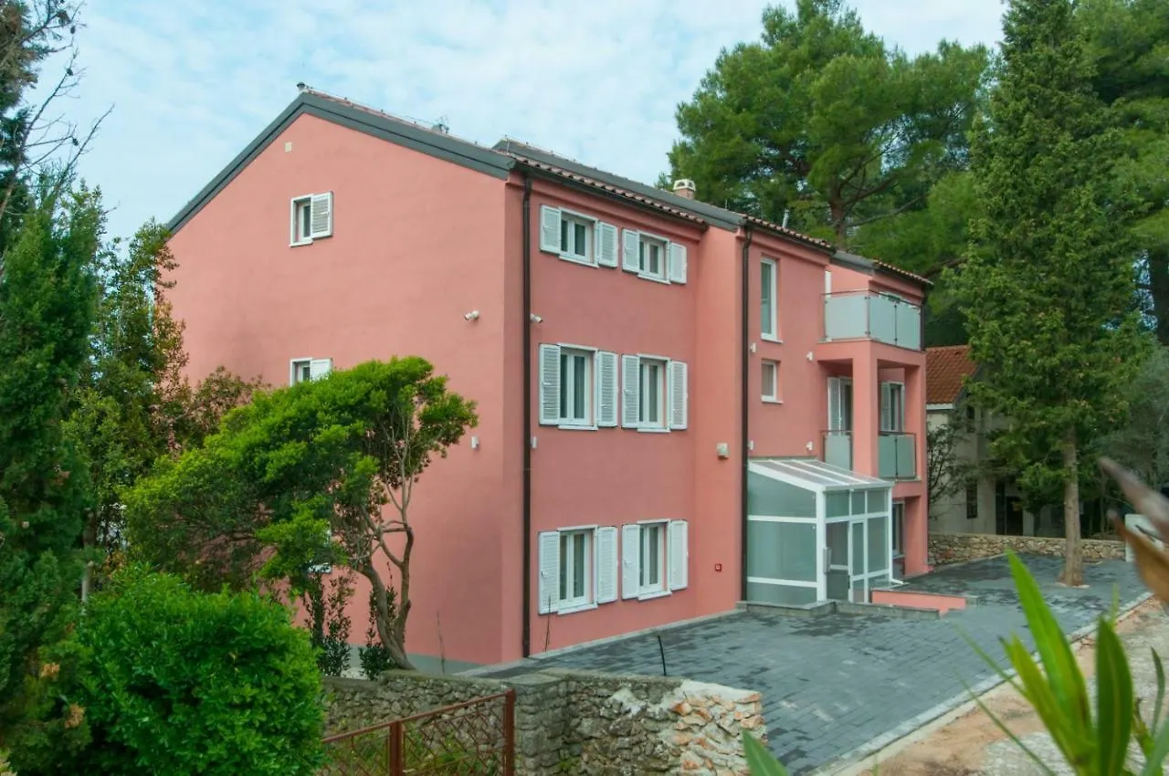Villa Tina Mali Losinj 0*,