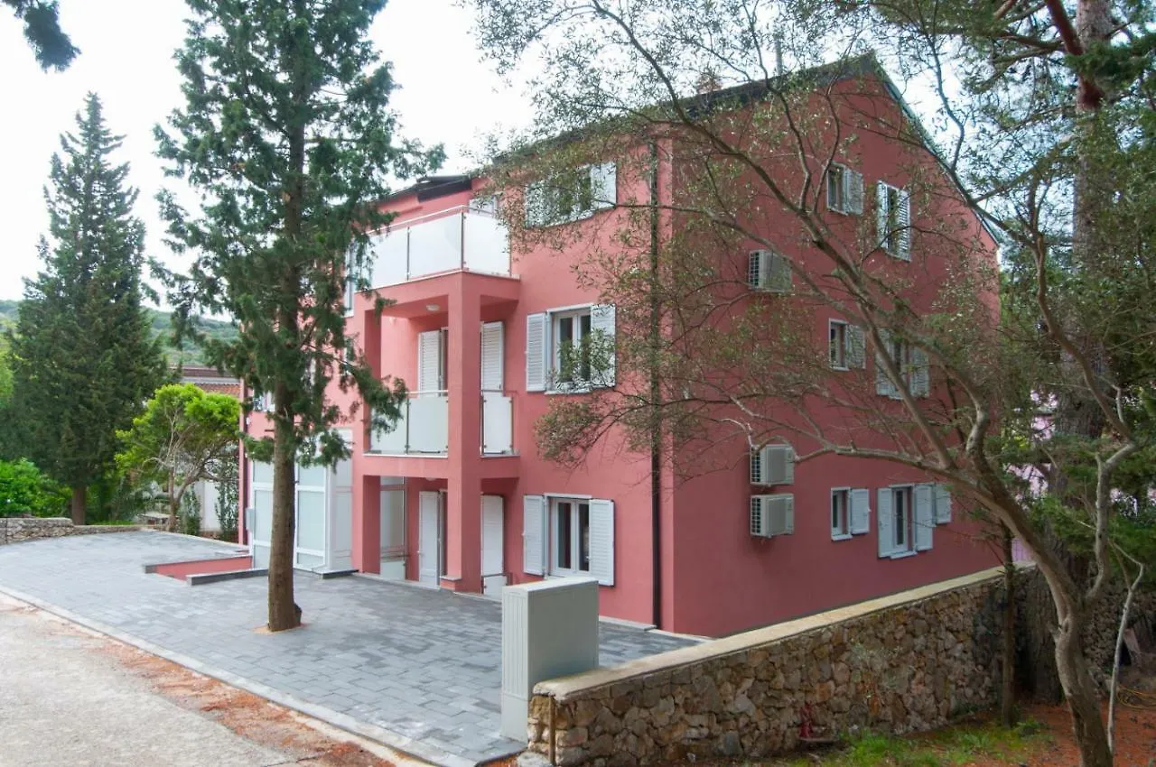 Villa Tina Mali Losinj Apartment