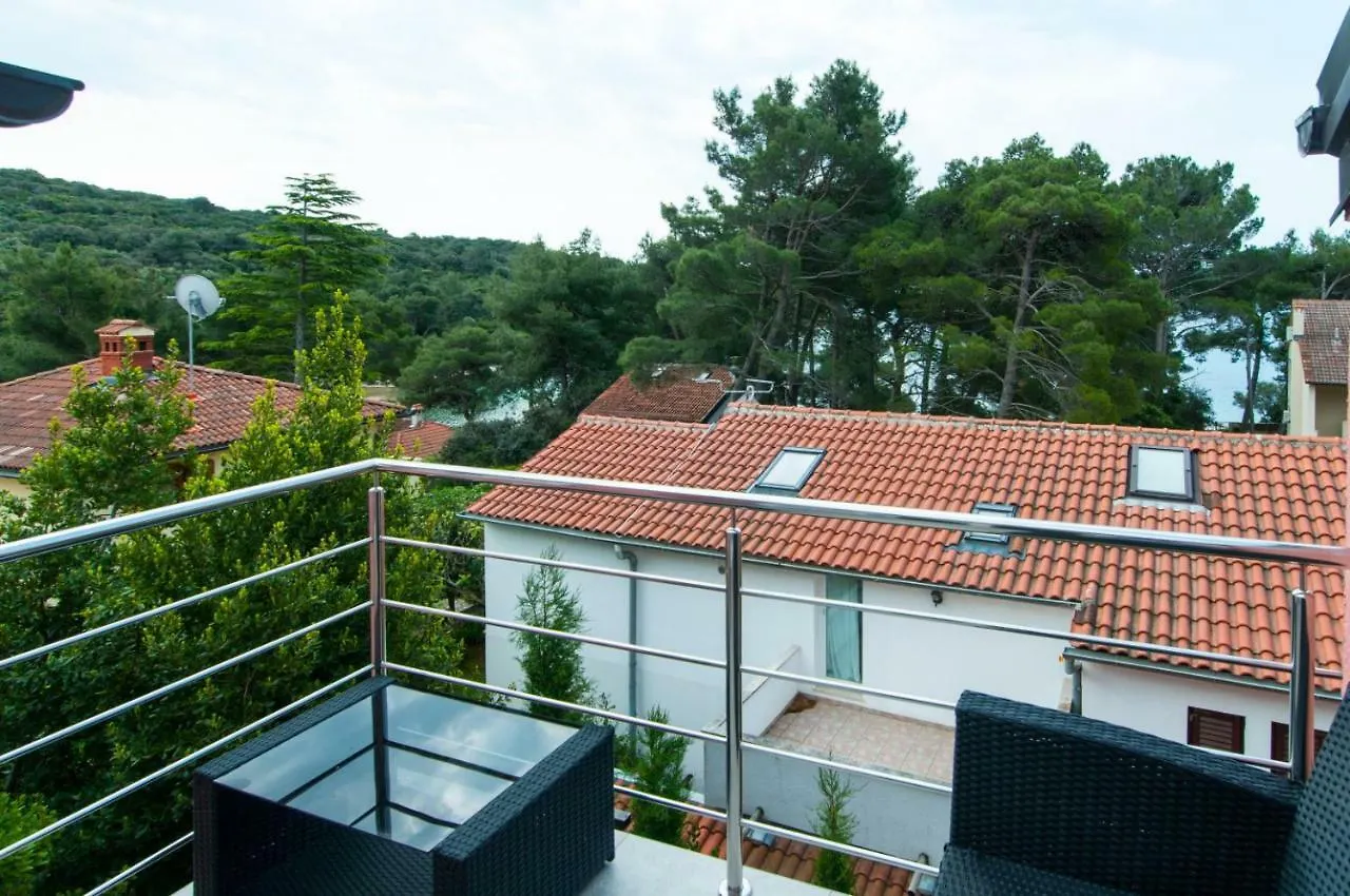 Apartment Villa Tina Mali Losinj