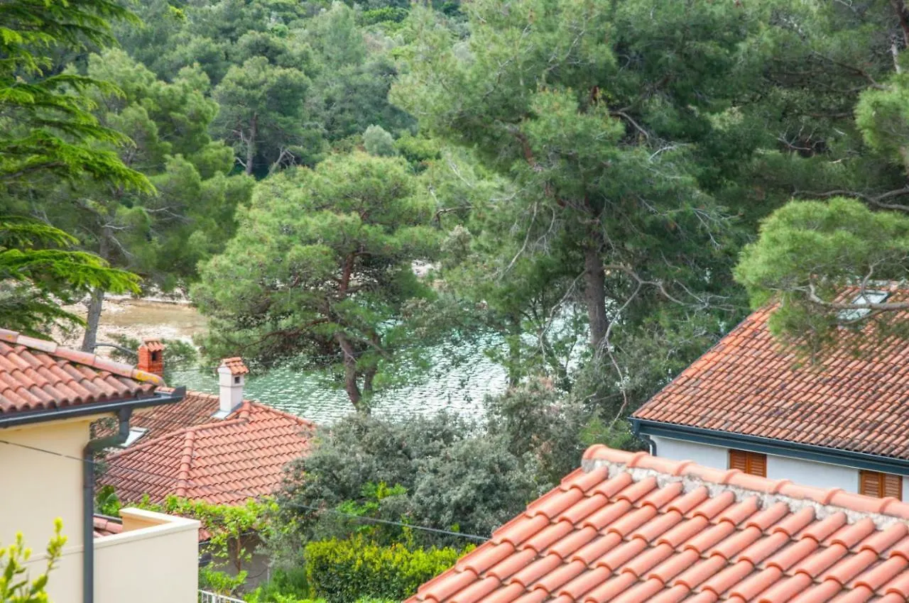 Villa Tina Mali Losinj