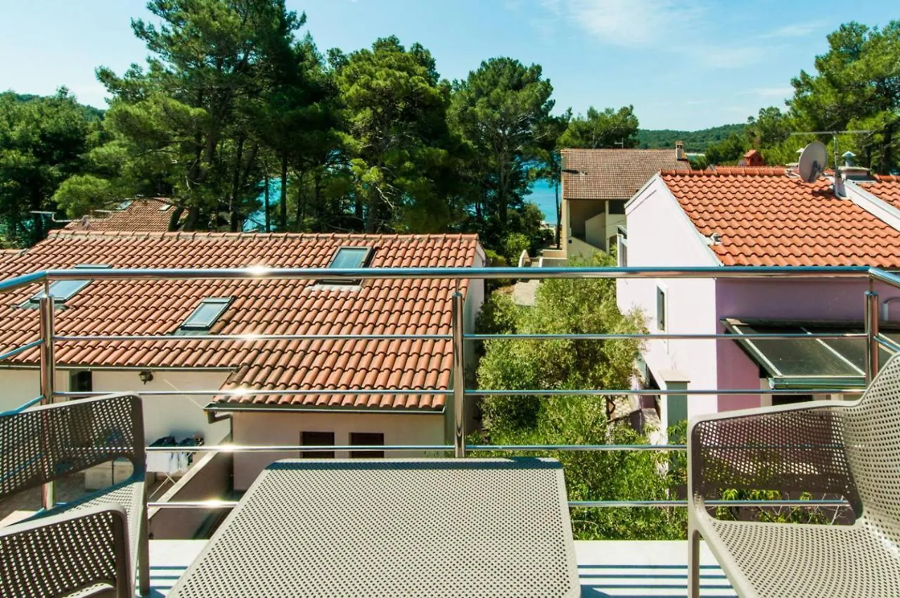 Villa Tina Mali Losinj Croatia