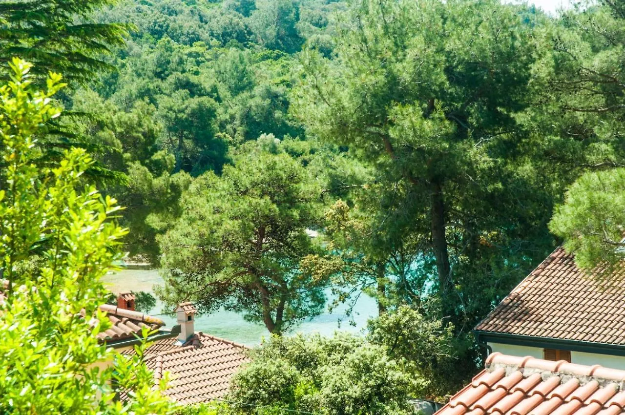 Villa Tina Mali Losinj 0*,  Croatia