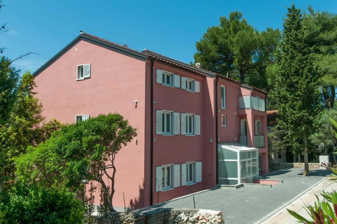 Villa Tina Mali Losinj Apartment