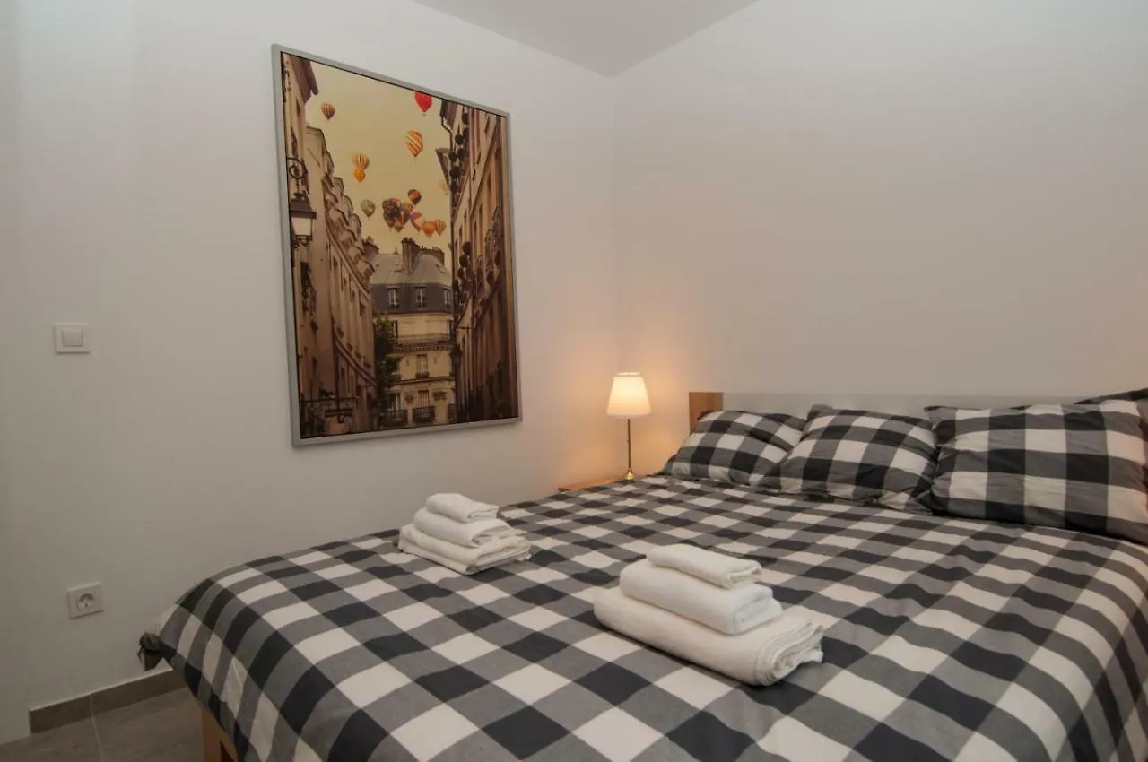 شقة مالي لوشينغْ Villa Tina كرواتيا