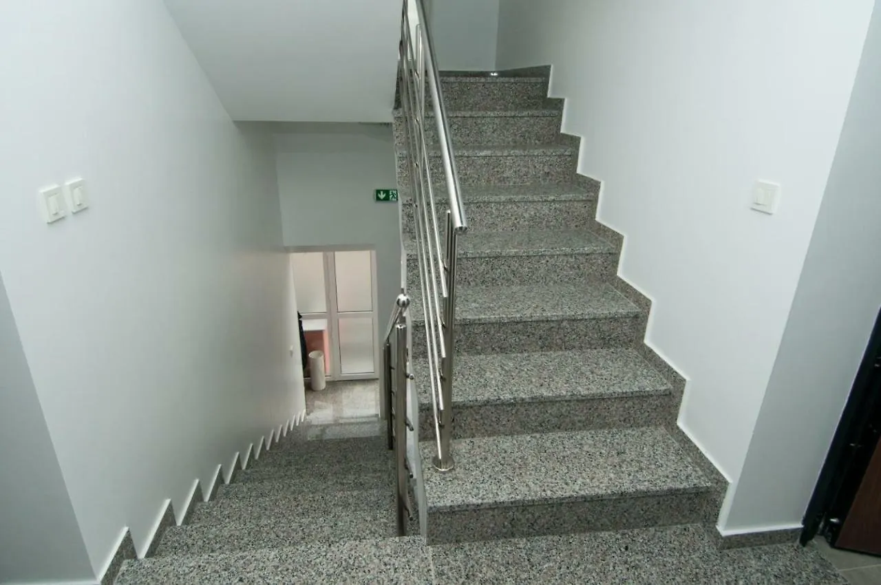 شقة مالي لوشينغْ Villa Tina