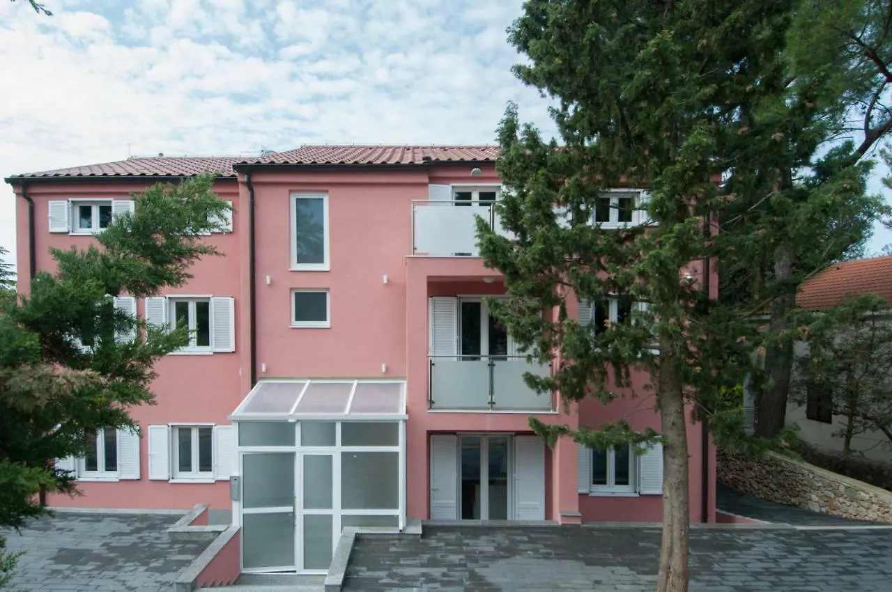 مالي لوشينغْ Villa Tina 0*, مالي لوشينغْ